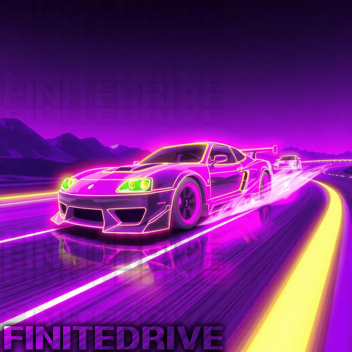FINITEDRIVE [Open-Beta]