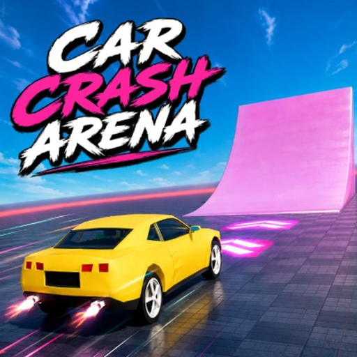 Car Crash Arena