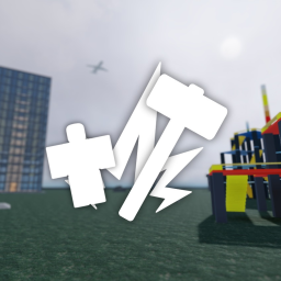 Destructive Destruction (EARLY ACCESS) icon