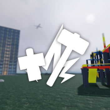 Destructive Destruction (EARLY ACCESS)
