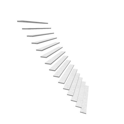 Stylish Stairs!