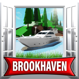 Brookhaven 🏡