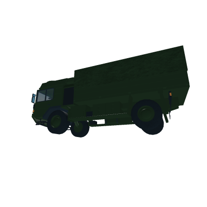 leger truck