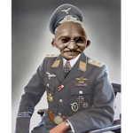 Gandhi's empire