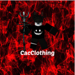 CacClothing