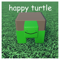 Happy Turtle
