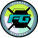 Frontier Garrison Infantry Regiment