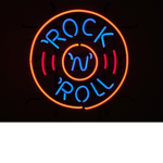 Rock N Roll Club, Bar