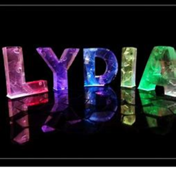 OnlyLydia's hangout!
