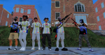 [LBA] Royal Grenadier Guards | British Army