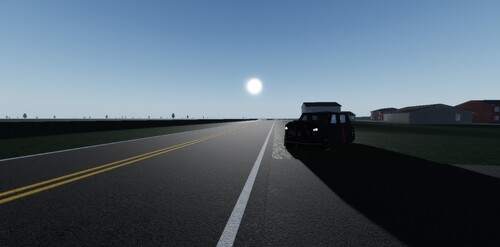[NEW GAME IN DEVELOPMENT] Vortex alley