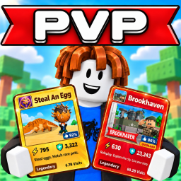 [PVP] Collect All Games icon