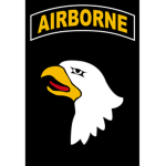 【USAR】101st Airborne