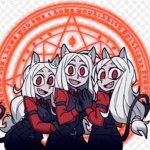 Cult Of Ce be ru s