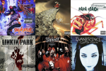 Nu metal Kingdom