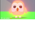 Da fluffy people! :3 🐻💝