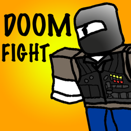 Doom Fight