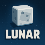 -Lunar Islands-