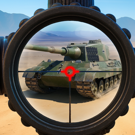 [TIGER TANK] Military Tycoon ®