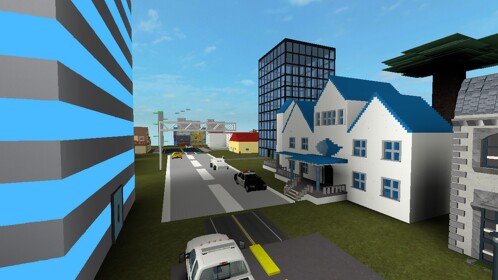 free model street