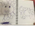 Roblox piggy is cooler then puppet