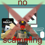 Blues_CluesKid's Anti-Scam Squad!
