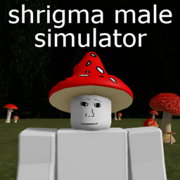 shrigma male simulator