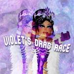 Violet's Drag Race