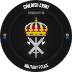 Swedish Military Police |