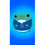 Nico the good frog team!