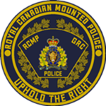 [RCMP] The Royal Canadian Mounted Police [G-R-C]