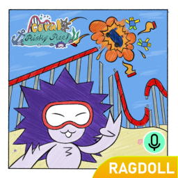 Coral Risky Reef - A very safe theme park