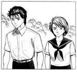 the cool group parasyte