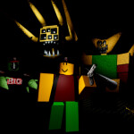 horror gaem but with guns