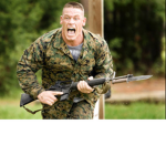 John Cena Raiders