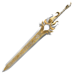 Solar Sword: Angelic Resonance