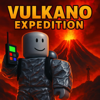 [UPDATE] Vulkano Expedition