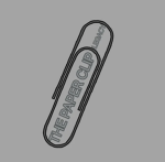 PAPER CLIP LEGACY