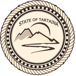 City of Weston, Tartaina