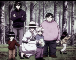 Zoldyck Family [FG]