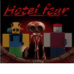 Hotel Fear