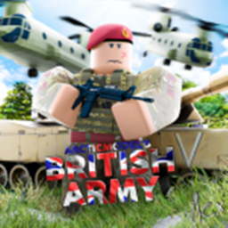Bleckham British Army Academy