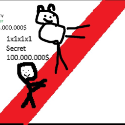 Steal a thing