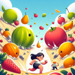 Fruits of Despair [ALPHA]