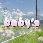 baby'ss