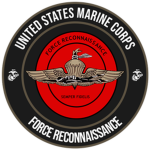 [!USMC] Marine Corps Force Reconnaissance