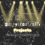 CamTheGamer's Projects