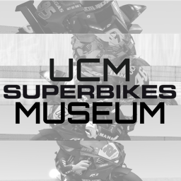 UCM Superbikes Museum