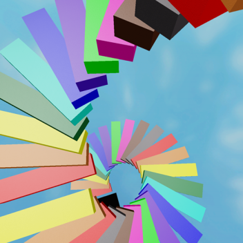 The Really Faster Obby! [OLD]