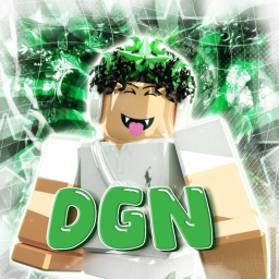 DGN obby!